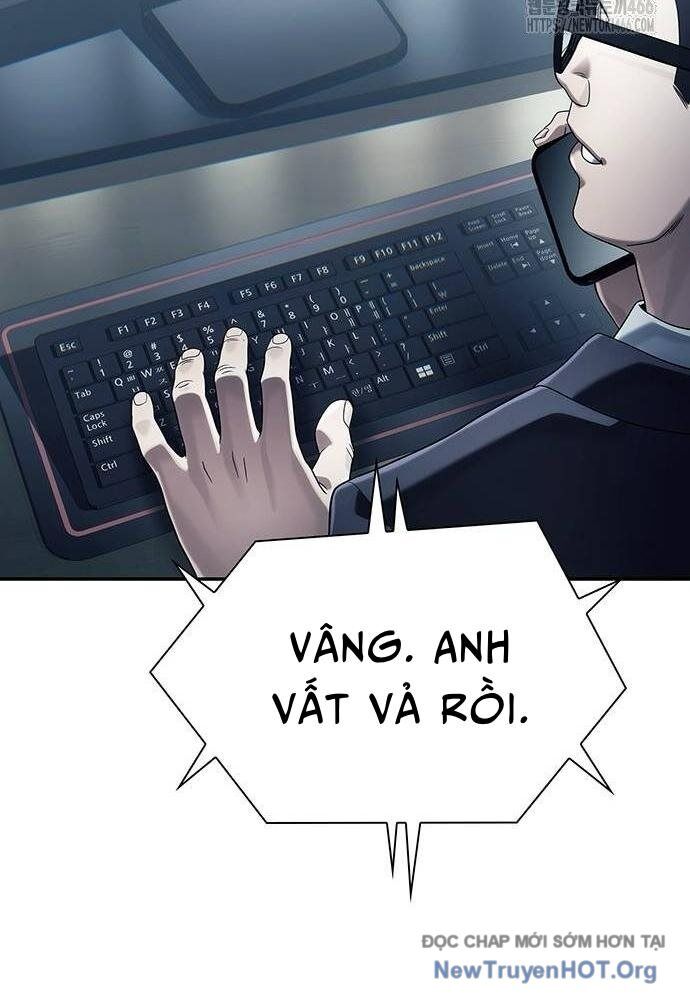 Nhân Viên Văn Phòng Nhìn Thấy Vận Mệnh [Chap 104-127]