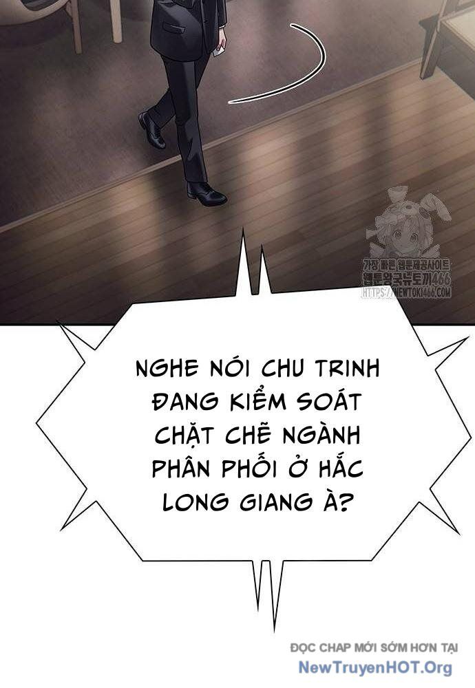 Nhân Viên Văn Phòng Nhìn Thấy Vận Mệnh [Chap 104-127]