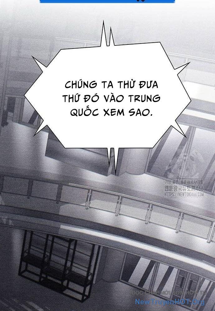 Nhân Viên Văn Phòng Nhìn Thấy Vận Mệnh [Chap 104-127]