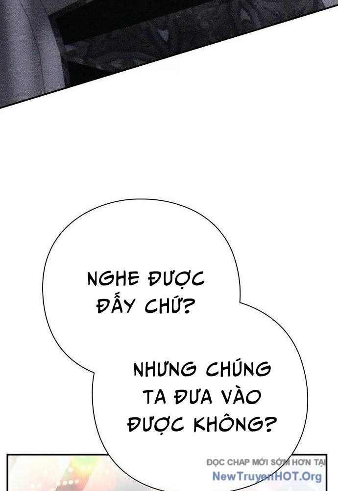 Nhân Viên Văn Phòng Nhìn Thấy Vận Mệnh [Chap 104-127]