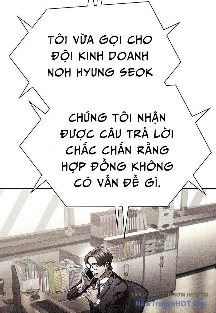 Nhân Viên Văn Phòng Nhìn Thấy Vận Mệnh [Chap 104-127]
