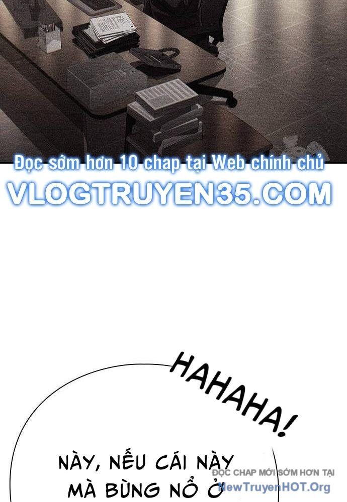 Nhân Viên Văn Phòng Nhìn Thấy Vận Mệnh [Chap 104-127]