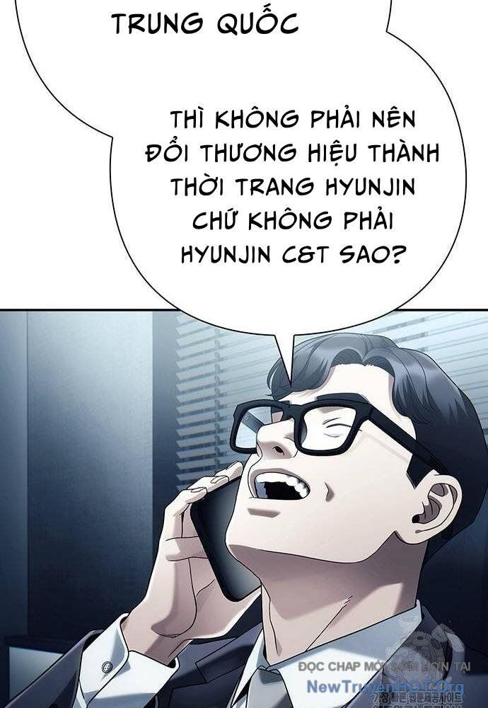 Nhân Viên Văn Phòng Nhìn Thấy Vận Mệnh [Chap 104-127]