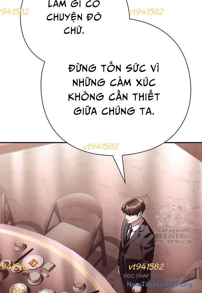 Nhân Viên Văn Phòng Nhìn Thấy Vận Mệnh [Chap 104-127]