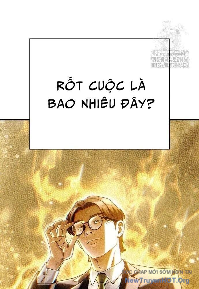 Nhân Viên Văn Phòng Nhìn Thấy Vận Mệnh [Chap 104-127]