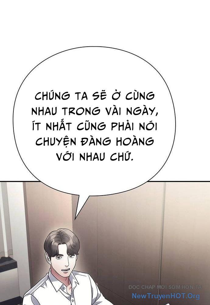 Nhân Viên Văn Phòng Nhìn Thấy Vận Mệnh [Chap 104-127]
