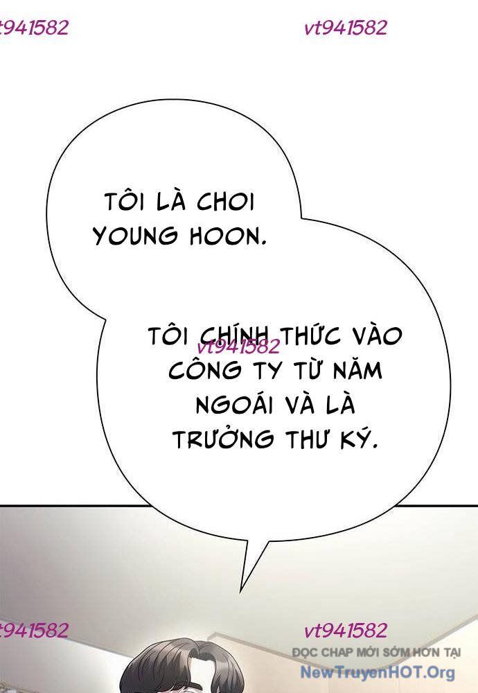 Nhân Viên Văn Phòng Nhìn Thấy Vận Mệnh [Chap 104-127]