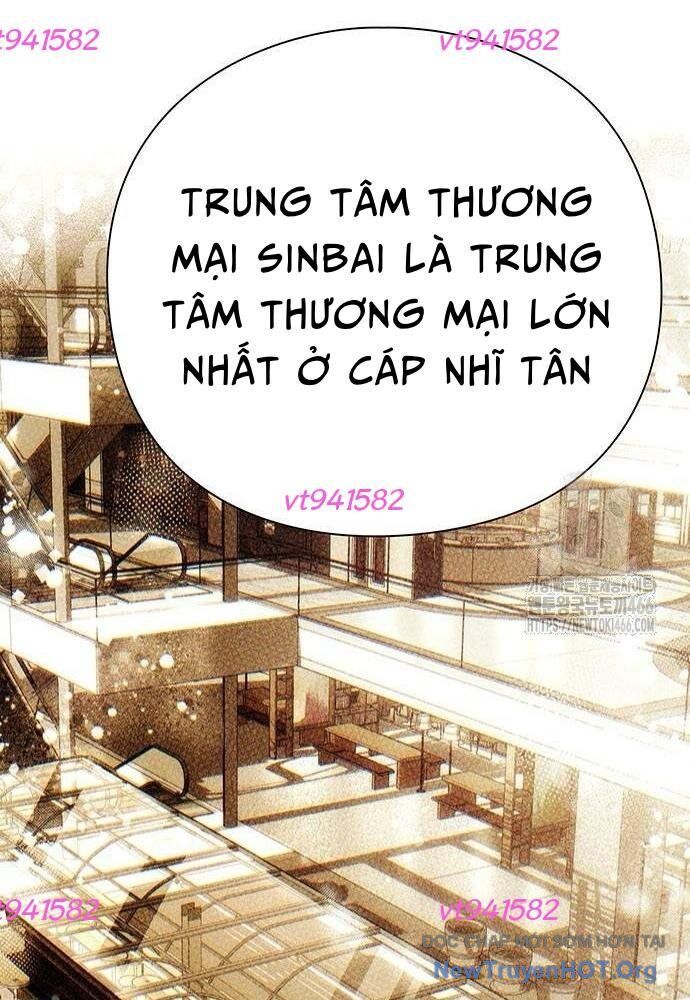 Nhân Viên Văn Phòng Nhìn Thấy Vận Mệnh [Chap 104-127]