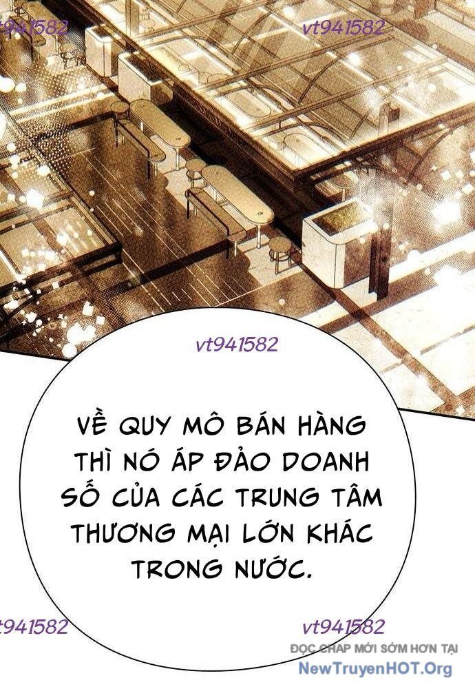 Nhân Viên Văn Phòng Nhìn Thấy Vận Mệnh [Chap 104-127]