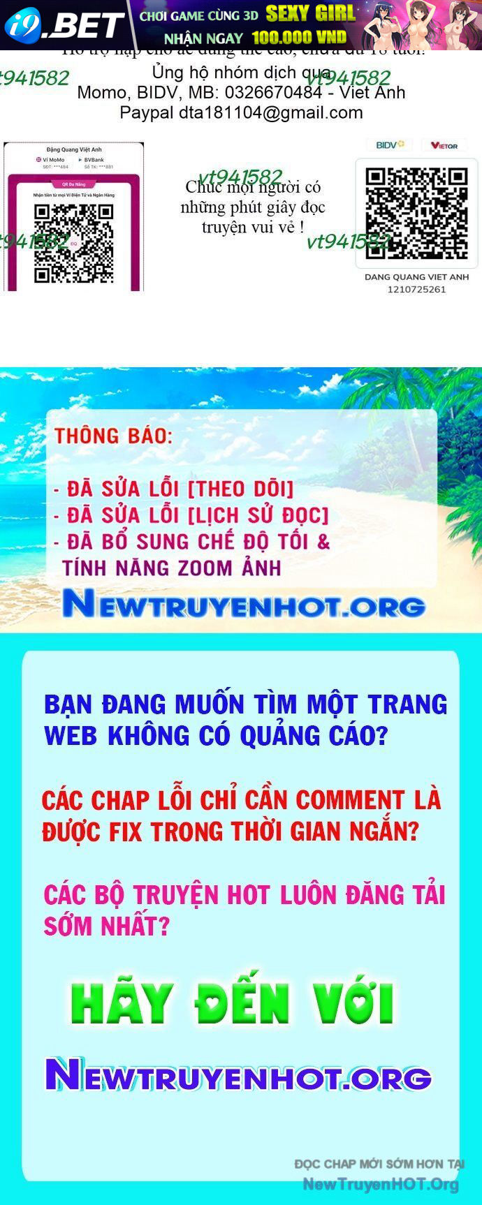 Nhân Viên Văn Phòng Nhìn Thấy Vận Mệnh [Chap 104-127]