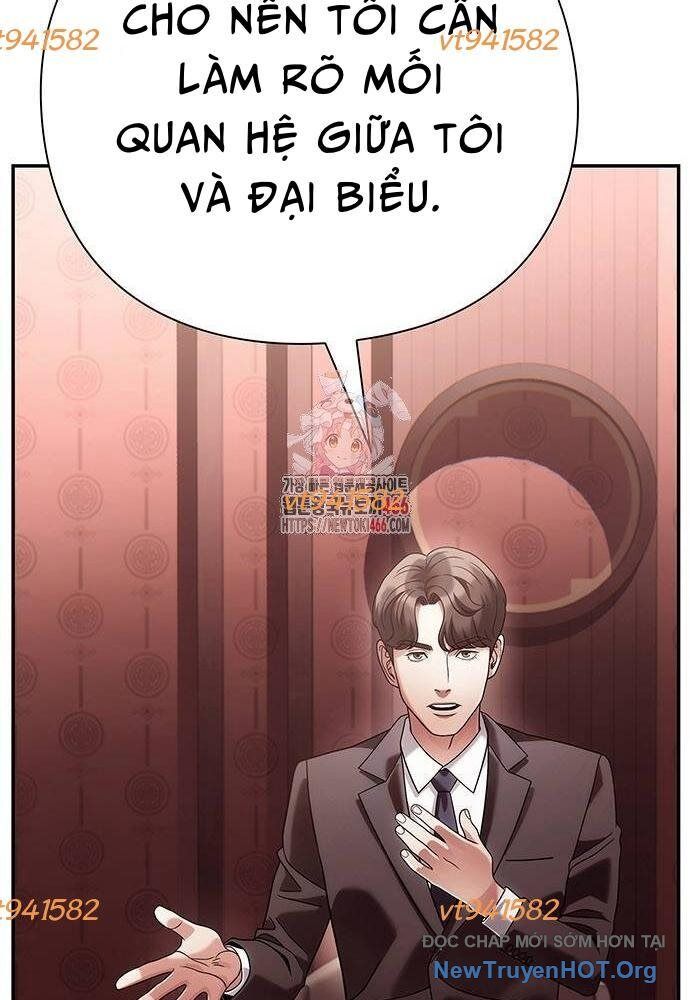 Nhân Viên Văn Phòng Nhìn Thấy Vận Mệnh [Chap 104-127]
