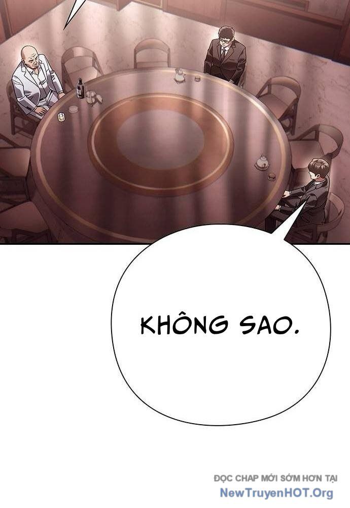 Nhân Viên Văn Phòng Nhìn Thấy Vận Mệnh [Chap 104-127]