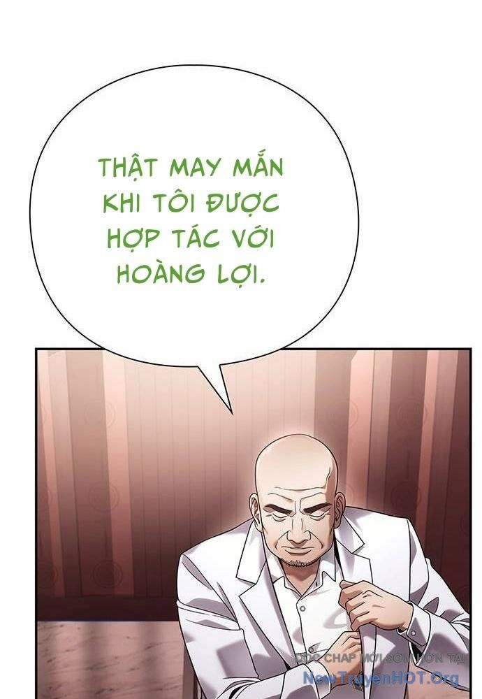 Nhân Viên Văn Phòng Nhìn Thấy Vận Mệnh [Chap 104-127]