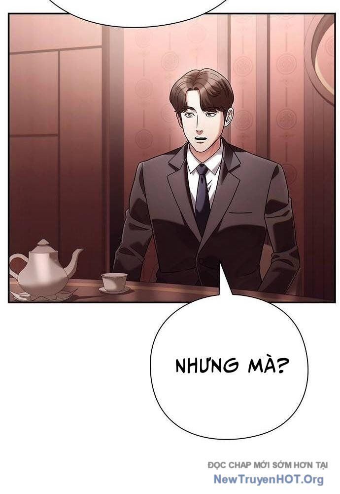 Nhân Viên Văn Phòng Nhìn Thấy Vận Mệnh [Chap 104-127]
