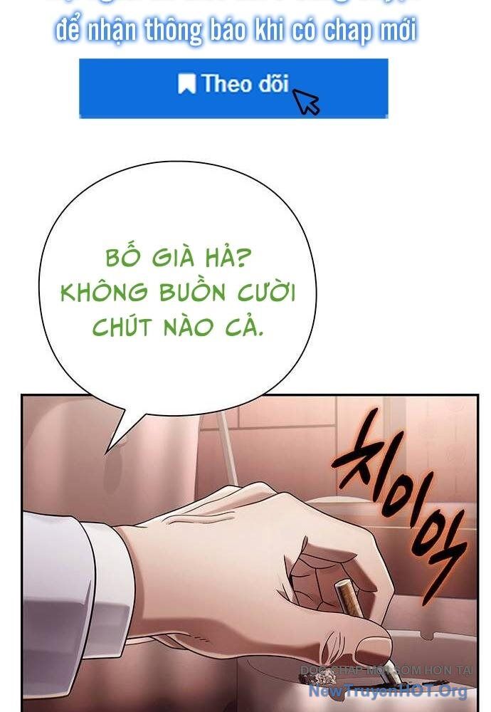 Nhân Viên Văn Phòng Nhìn Thấy Vận Mệnh [Chap 104-127]