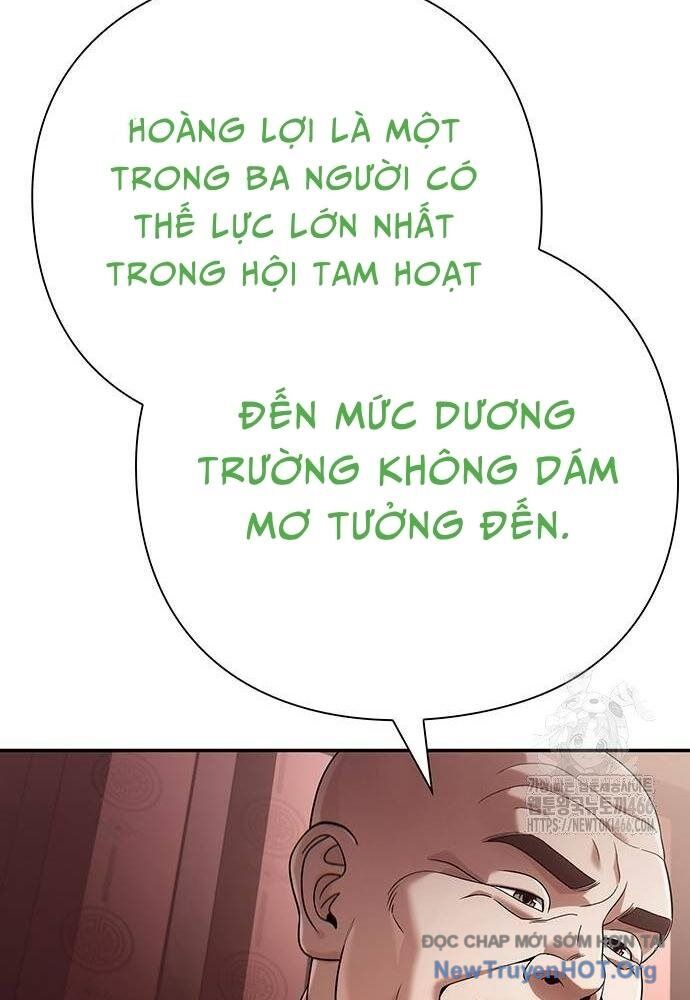 Nhân Viên Văn Phòng Nhìn Thấy Vận Mệnh [Chap 104-127]