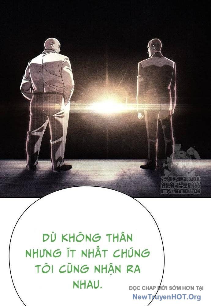 Nhân Viên Văn Phòng Nhìn Thấy Vận Mệnh [Chap 104-127]