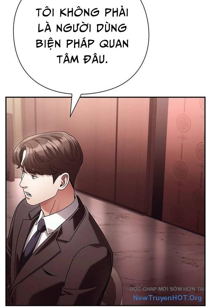 Nhân Viên Văn Phòng Nhìn Thấy Vận Mệnh [Chap 104-127]