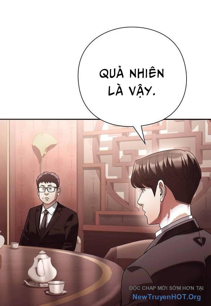 Nhân Viên Văn Phòng Nhìn Thấy Vận Mệnh [Chap 104-127]