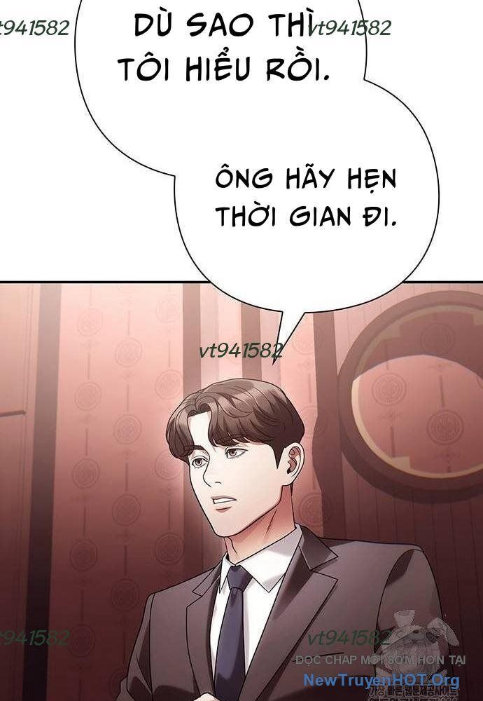 Nhân Viên Văn Phòng Nhìn Thấy Vận Mệnh [Chap 104-127]