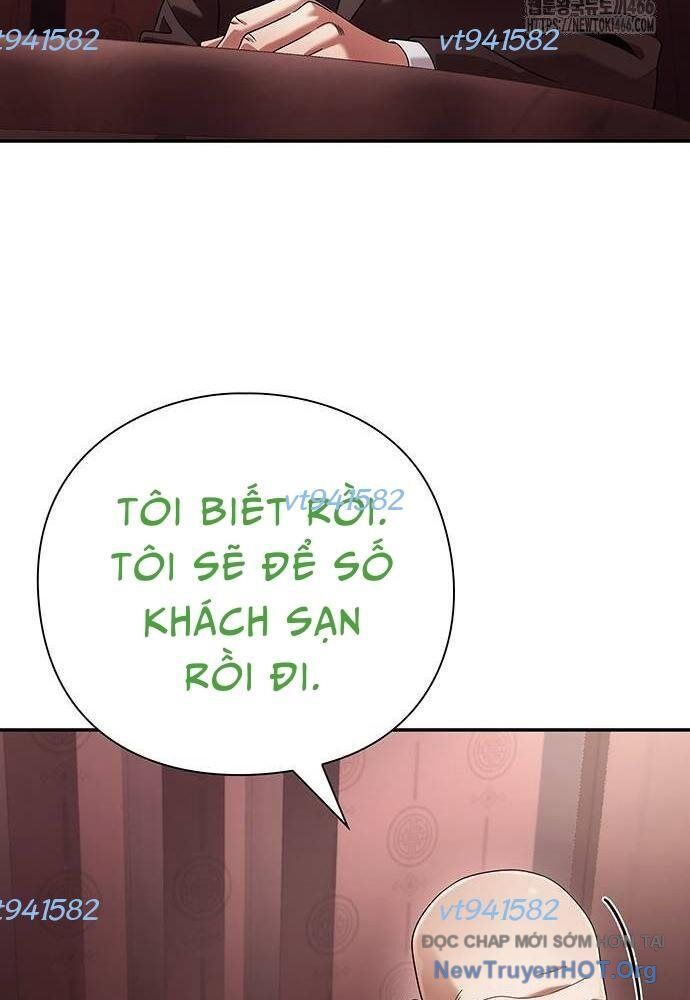 Nhân Viên Văn Phòng Nhìn Thấy Vận Mệnh [Chap 104-127]