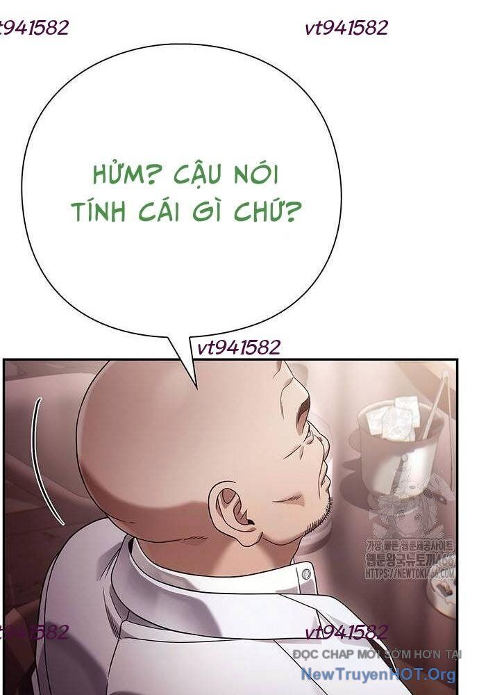 Nhân Viên Văn Phòng Nhìn Thấy Vận Mệnh [Chap 104-127]