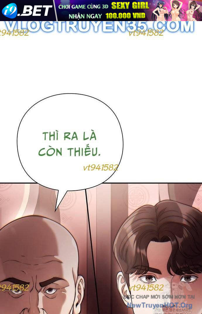 Nhân Viên Văn Phòng Nhìn Thấy Vận Mệnh [Chap 104-127]