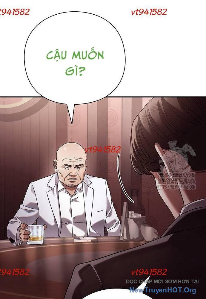 Nhân Viên Văn Phòng Nhìn Thấy Vận Mệnh [Chap 104-127]