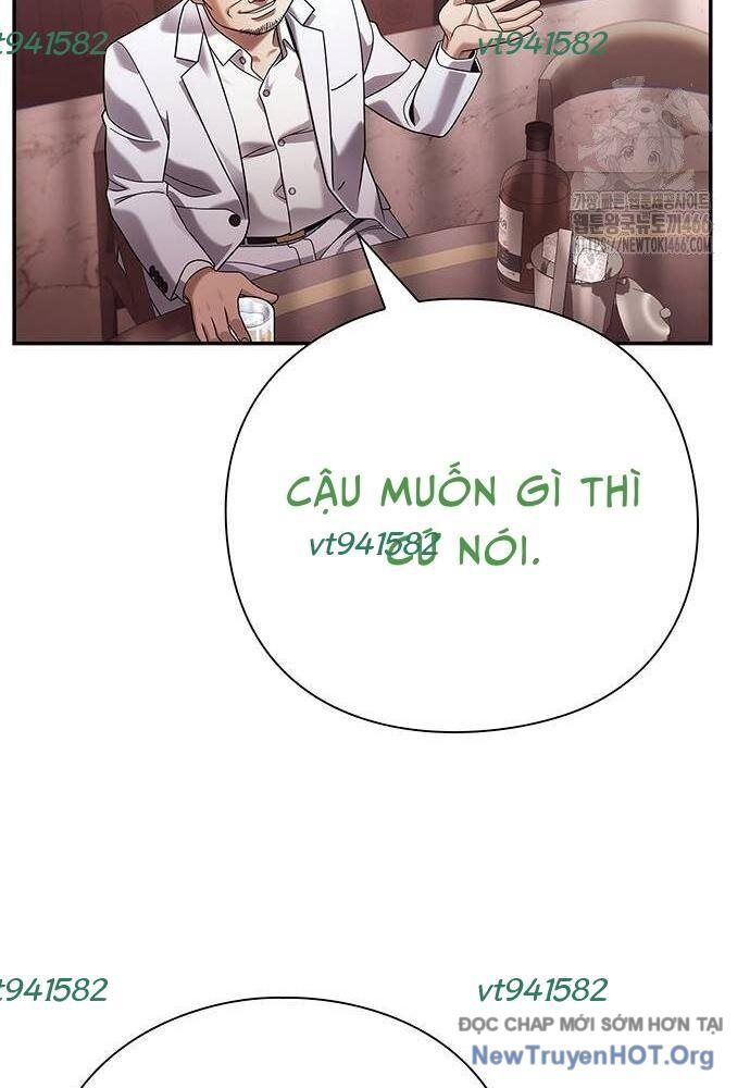 Nhân Viên Văn Phòng Nhìn Thấy Vận Mệnh [Chap 104-127]