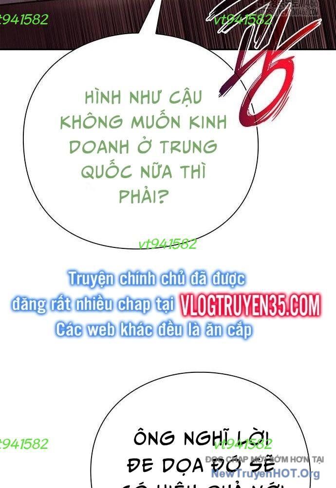Nhân Viên Văn Phòng Nhìn Thấy Vận Mệnh [Chap 104-127]