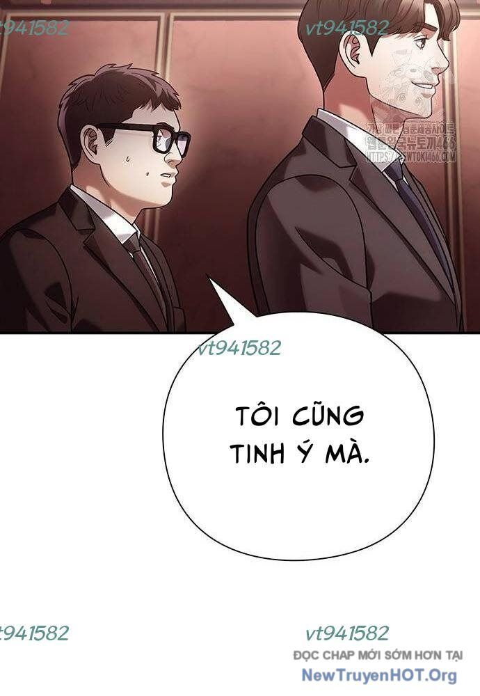 Nhân Viên Văn Phòng Nhìn Thấy Vận Mệnh [Chap 104-127]