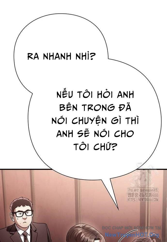 Nhân Viên Văn Phòng Nhìn Thấy Vận Mệnh [Chap 104-127]