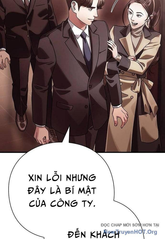 Nhân Viên Văn Phòng Nhìn Thấy Vận Mệnh [Chap 104-127]