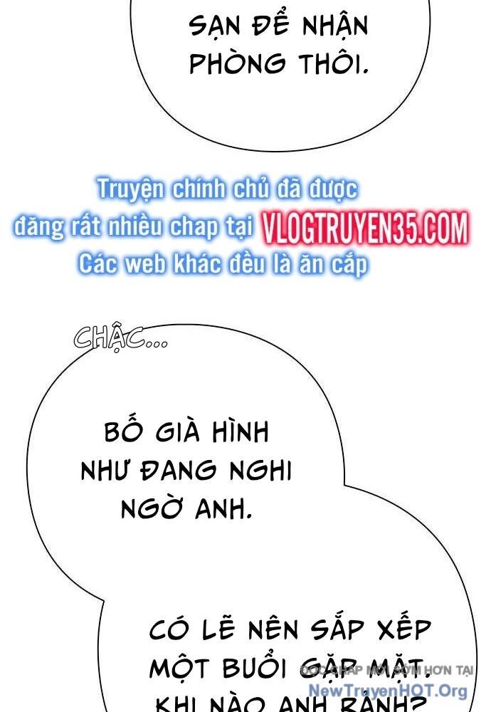 Nhân Viên Văn Phòng Nhìn Thấy Vận Mệnh [Chap 104-127]