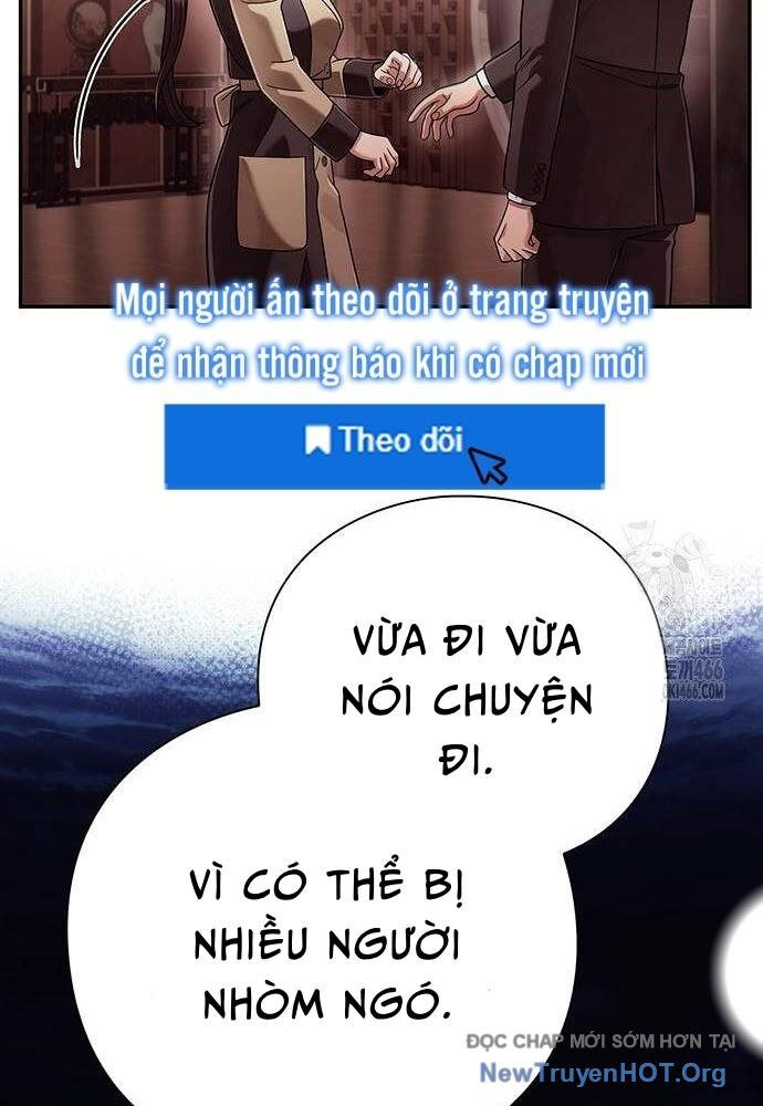 Nhân Viên Văn Phòng Nhìn Thấy Vận Mệnh [Chap 104-127]