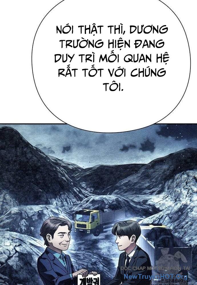 Nhân Viên Văn Phòng Nhìn Thấy Vận Mệnh [Chap 104-127]