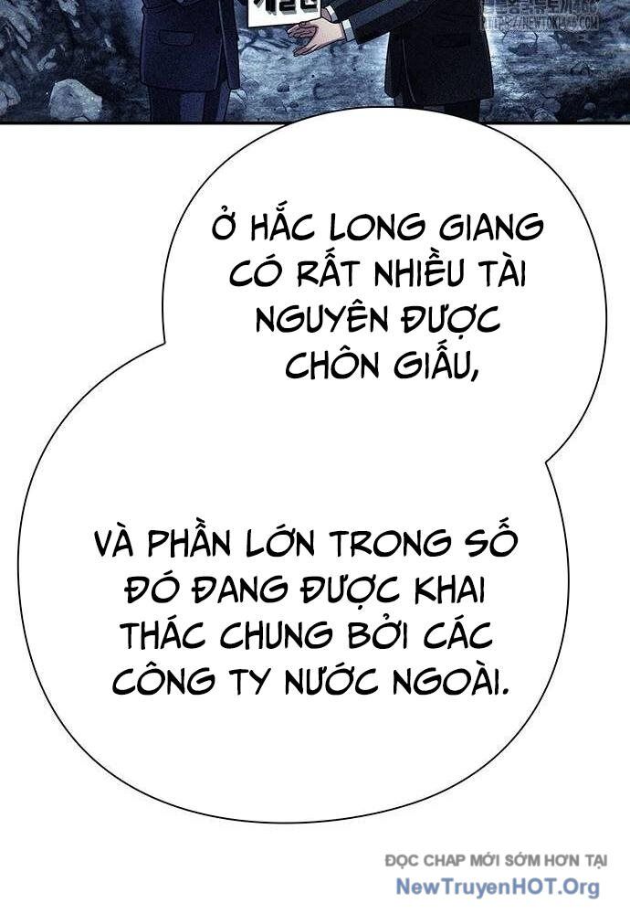 Nhân Viên Văn Phòng Nhìn Thấy Vận Mệnh [Chap 104-127]