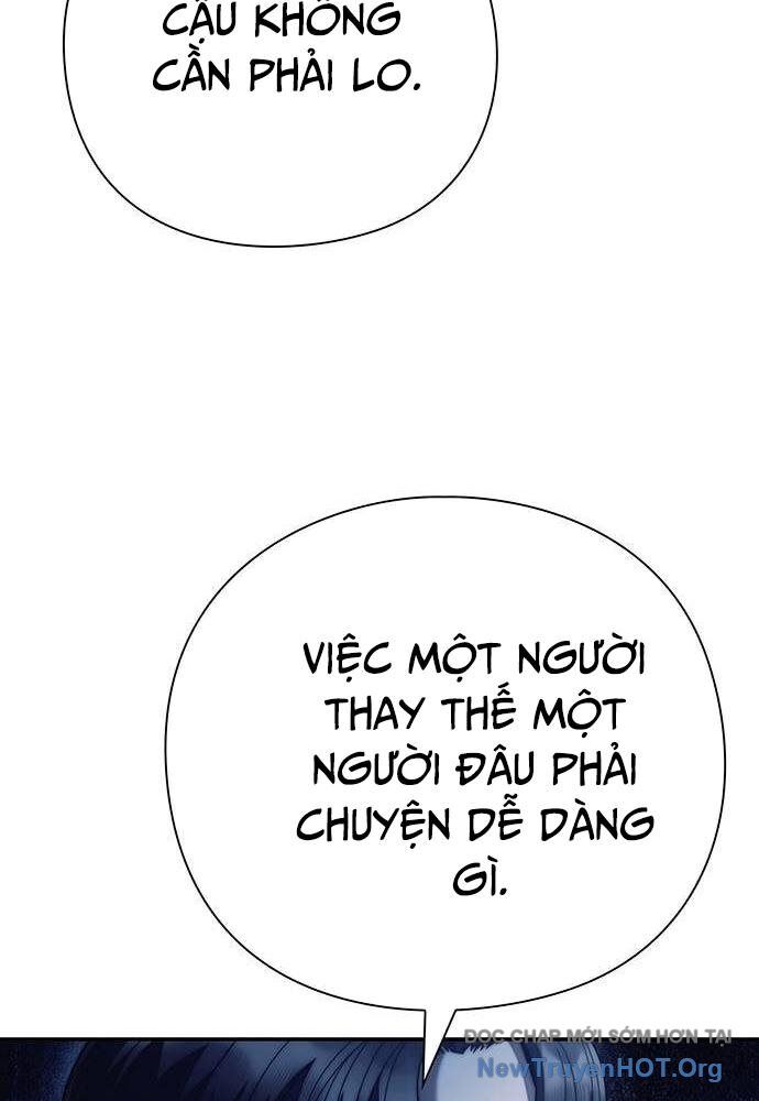 Nhân Viên Văn Phòng Nhìn Thấy Vận Mệnh [Chap 104-127]