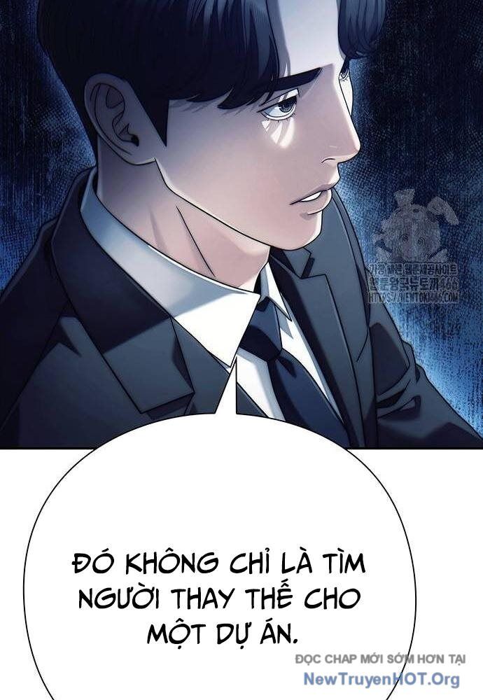 Nhân Viên Văn Phòng Nhìn Thấy Vận Mệnh [Chap 104-127]