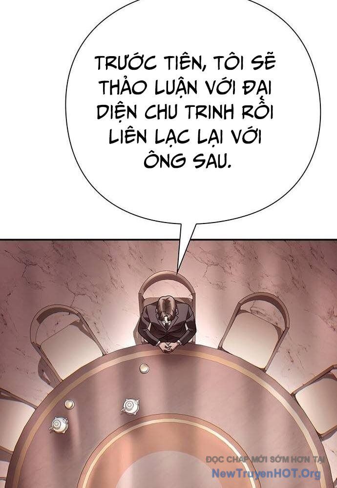 Nhân Viên Văn Phòng Nhìn Thấy Vận Mệnh [Chap 104-127]