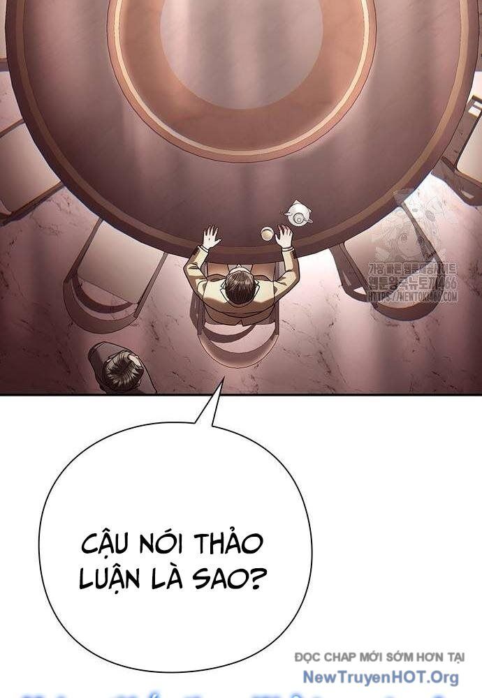 Nhân Viên Văn Phòng Nhìn Thấy Vận Mệnh [Chap 104-127]