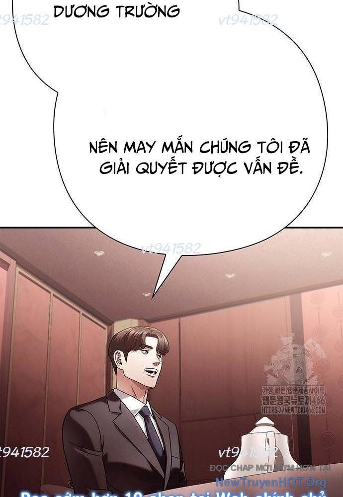 Nhân Viên Văn Phòng Nhìn Thấy Vận Mệnh [Chap 104-127]