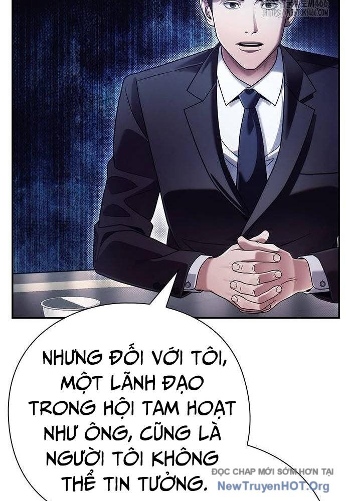 Nhân Viên Văn Phòng Nhìn Thấy Vận Mệnh [Chap 104-127]