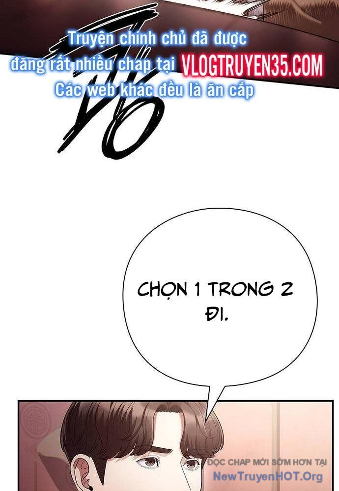 Nhân Viên Văn Phòng Nhìn Thấy Vận Mệnh [Chap 104-127]