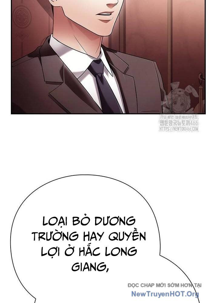 Nhân Viên Văn Phòng Nhìn Thấy Vận Mệnh [Chap 104-127]