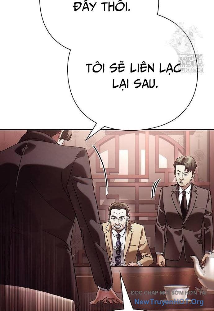 Nhân Viên Văn Phòng Nhìn Thấy Vận Mệnh [Chap 104-127]