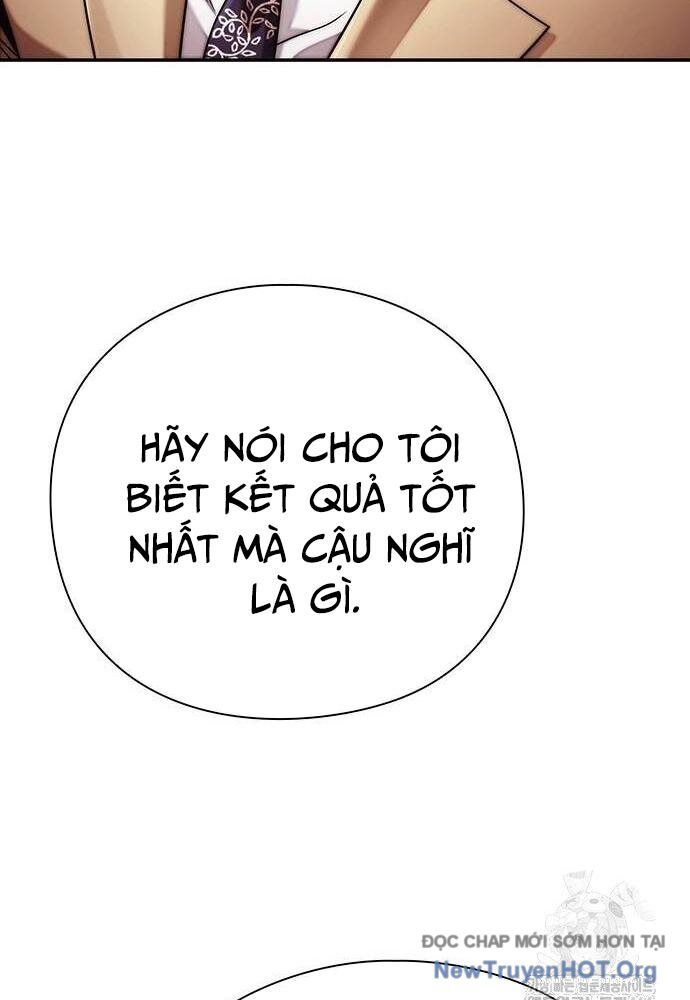 Nhân Viên Văn Phòng Nhìn Thấy Vận Mệnh [Chap 104-127]