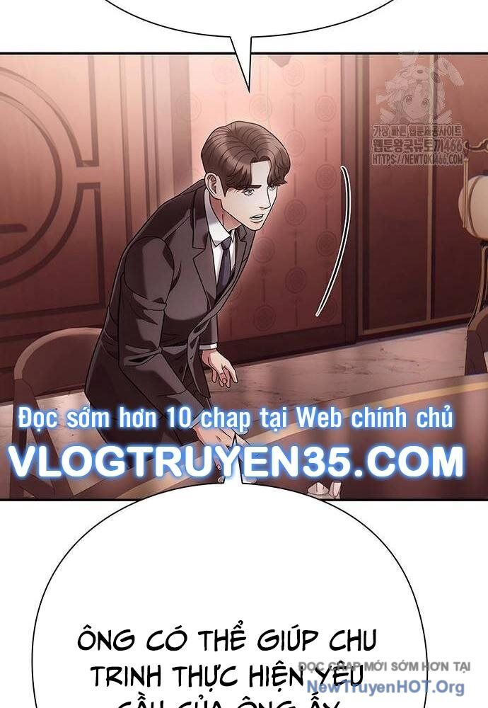 Nhân Viên Văn Phòng Nhìn Thấy Vận Mệnh [Chap 104-127]