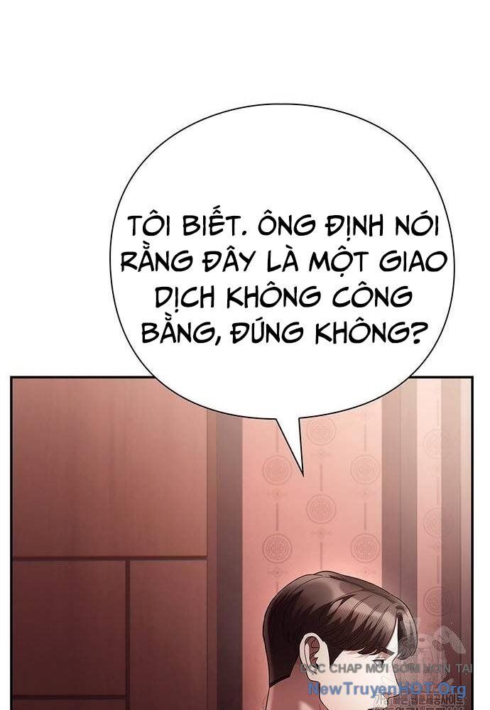 Nhân Viên Văn Phòng Nhìn Thấy Vận Mệnh [Chap 104-127]