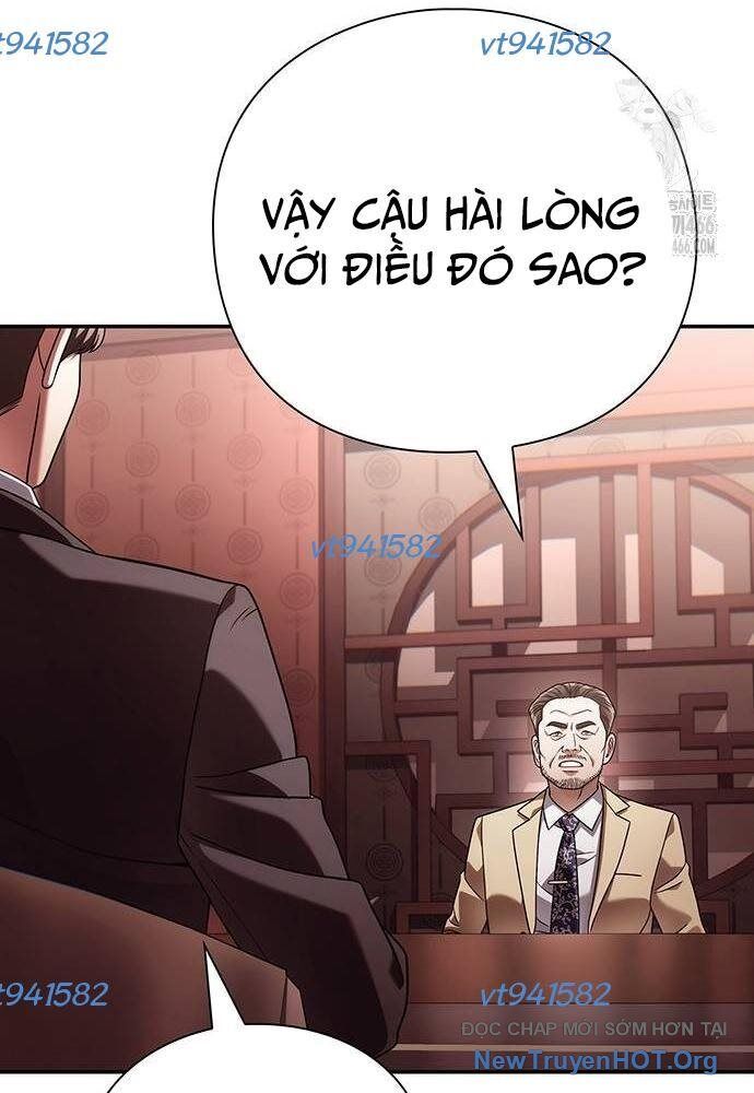 Nhân Viên Văn Phòng Nhìn Thấy Vận Mệnh [Chap 104-127]